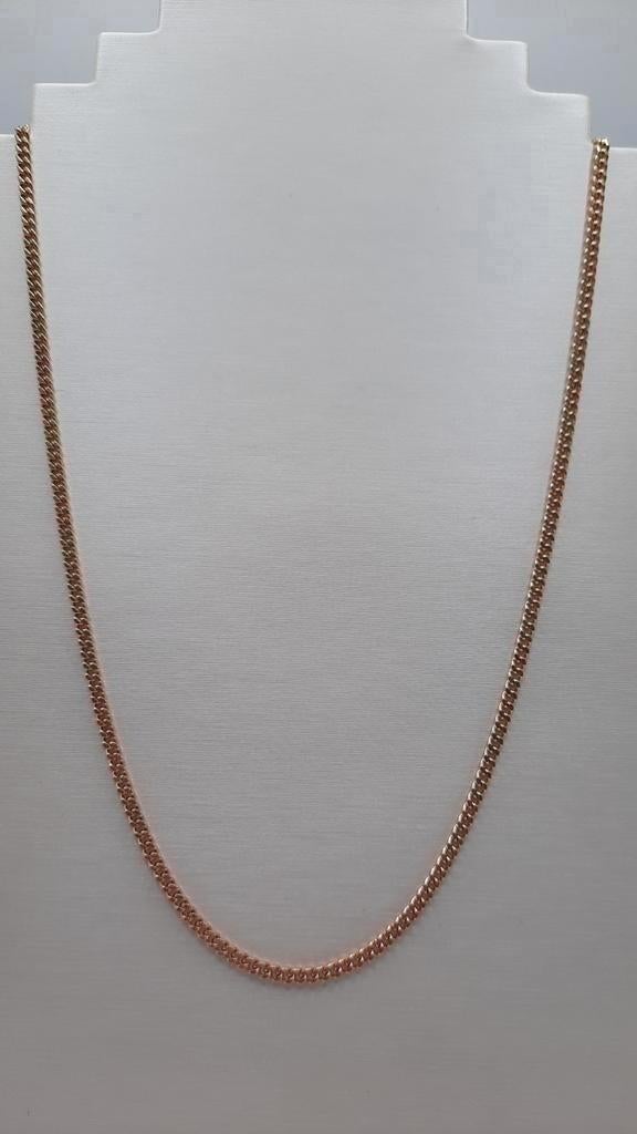 gouden ketting 14kt