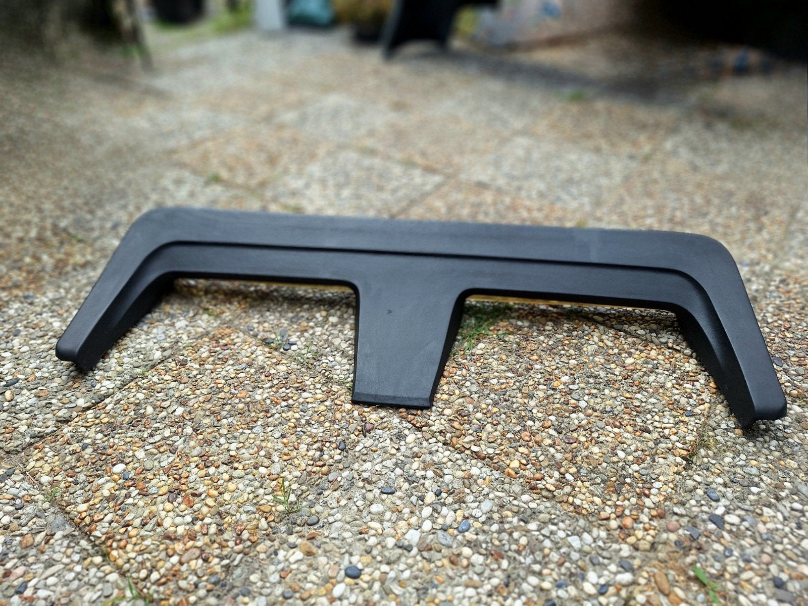 Spoiler Citroën CX 25 GTi Turbo, compleet, nette staat, Ophalen