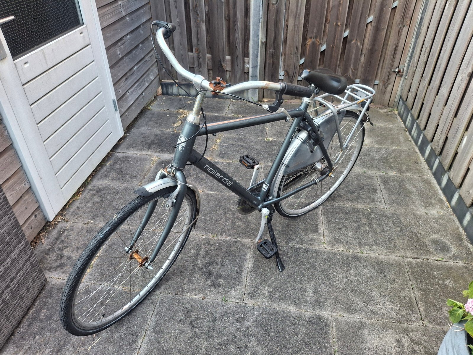 De kroegfiets, Terugtraprem, Versnellingen, Ophalen, Overige merken