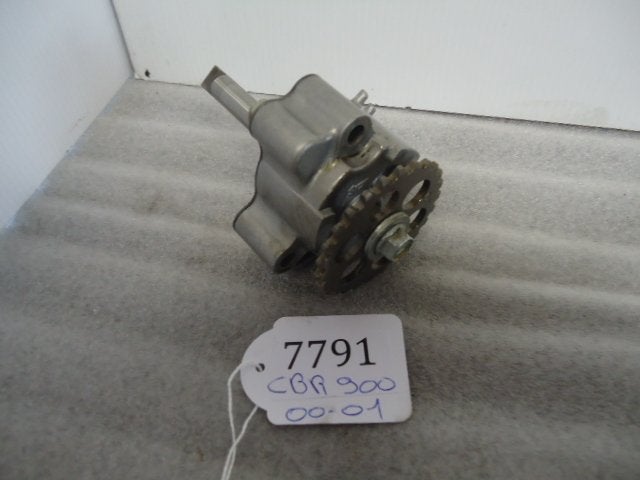 CBR900 2000 - 2001 Honda Motorblok onderdelen D1-19772