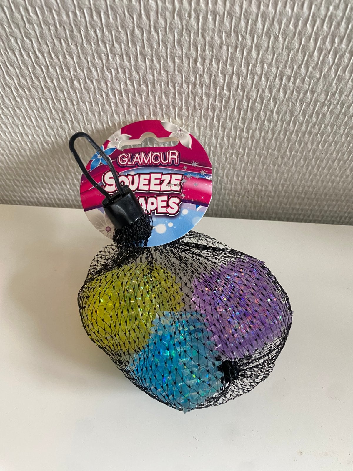 Squishy’s, Verzamelen, Speelgoed, Ophalen of Verzenden, Zo goed als nieuw