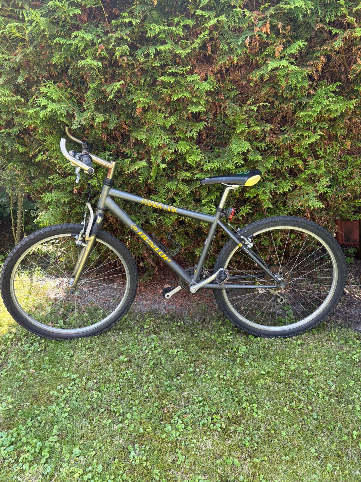 Fiets moutainbike, Ophalen, Gebruikt, Overige merken