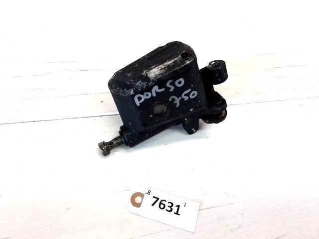 Dorsoduro 750 2008 - 2015 Aprilia Rempomp D1-51120