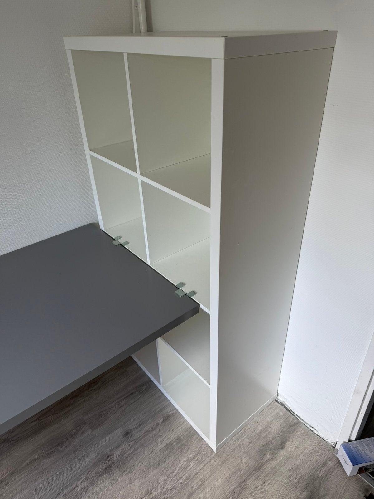 Blokkenkast, Ophalen, Gebruikt, 70 tot 120 cm, 120 tot 170 cm