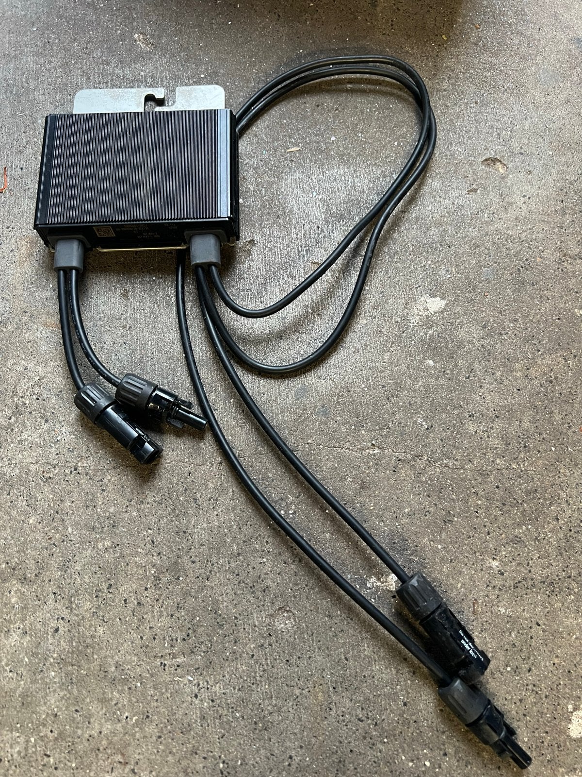 12x SolarEdge P300 optimizers - Gebruikt en werkend, Ophalen of Verzenden, Gebruikt, Overige typen