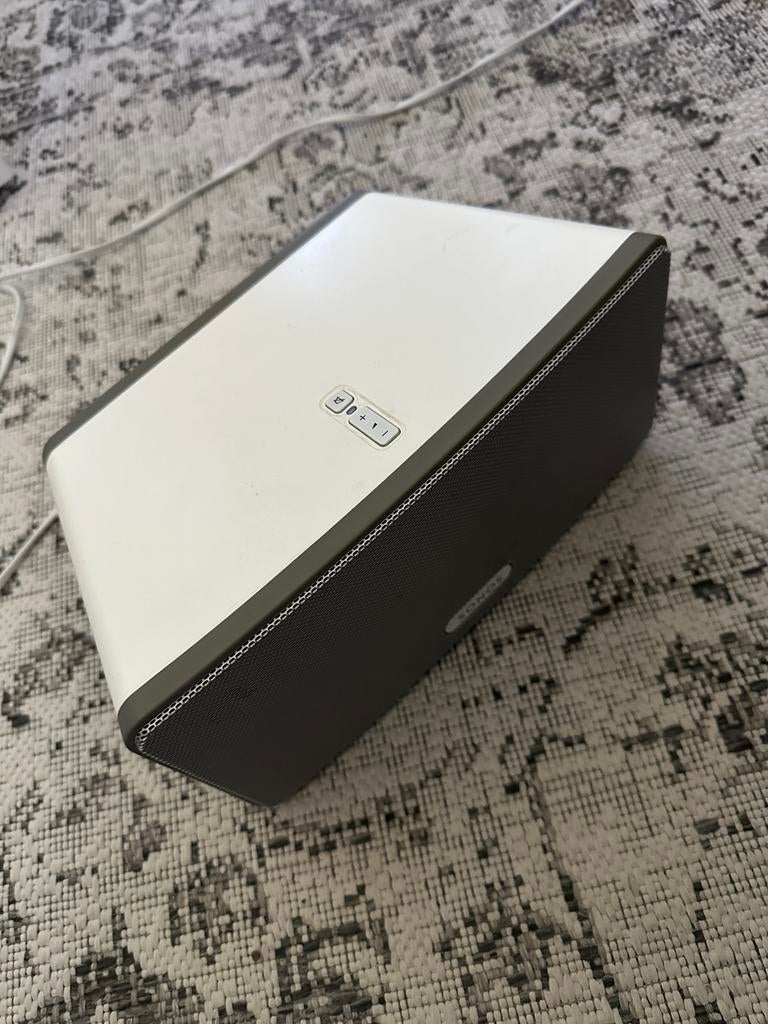 Sonos Play 3 - wit