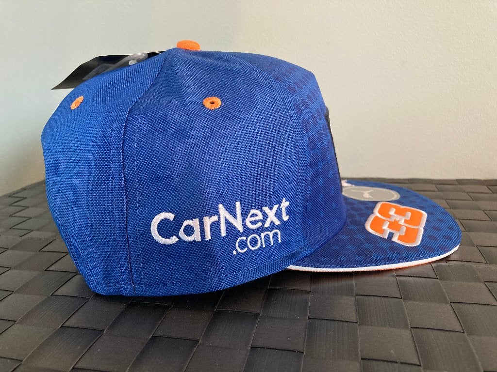 Max Verstappen Cap België GP 2020 Spa Snapback RB16, Ophalen of Verzenden, Nieuw, Formule 1
