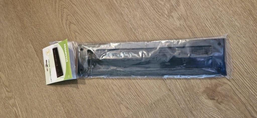 Ecosavers Letterbox Brush – tochtborstel voor brievenbus, Ophalen of Verzenden, Nieuw