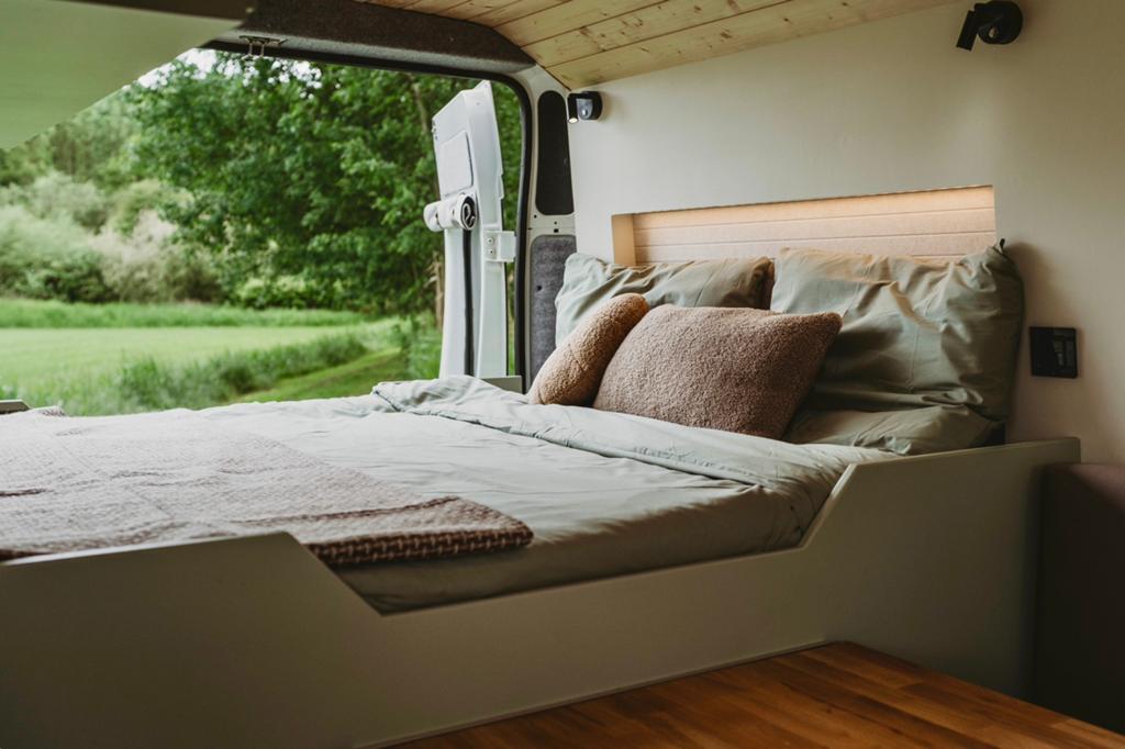 Caravans And Camping -Afgeprijsd-