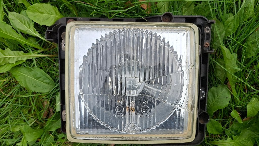 Koplamp MB100, Auto-onderdelen, Ophalen of Verzenden, Gebruikt, Mercedes-Benz