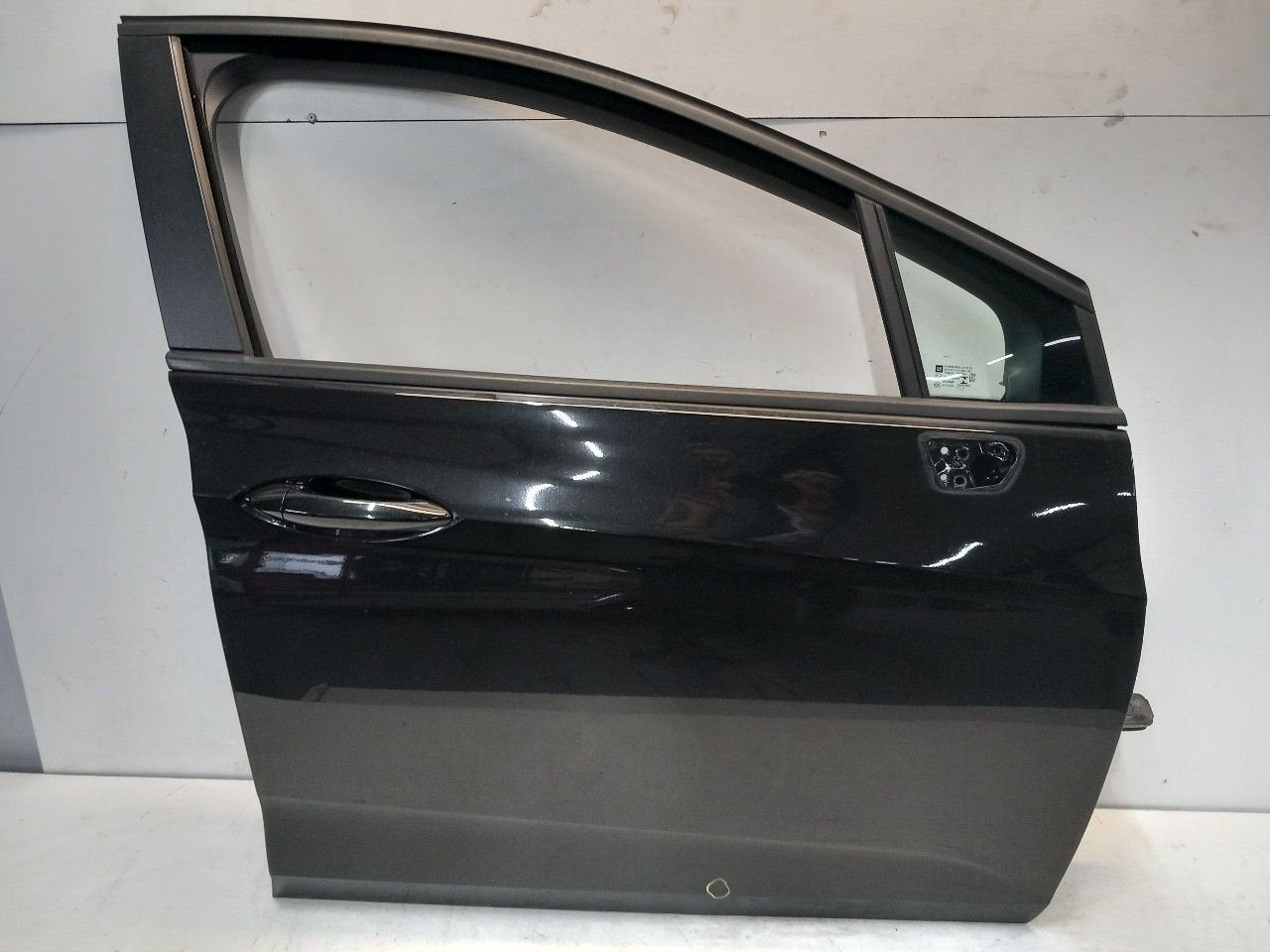 Portier rechts voor Opel Astra, Onderdelen@venauto.nl, Van der Ven Autorecycling B.V., Gebruikt, Ettenseweg 76, 4706 PB Roosendaal, The Netherlands
