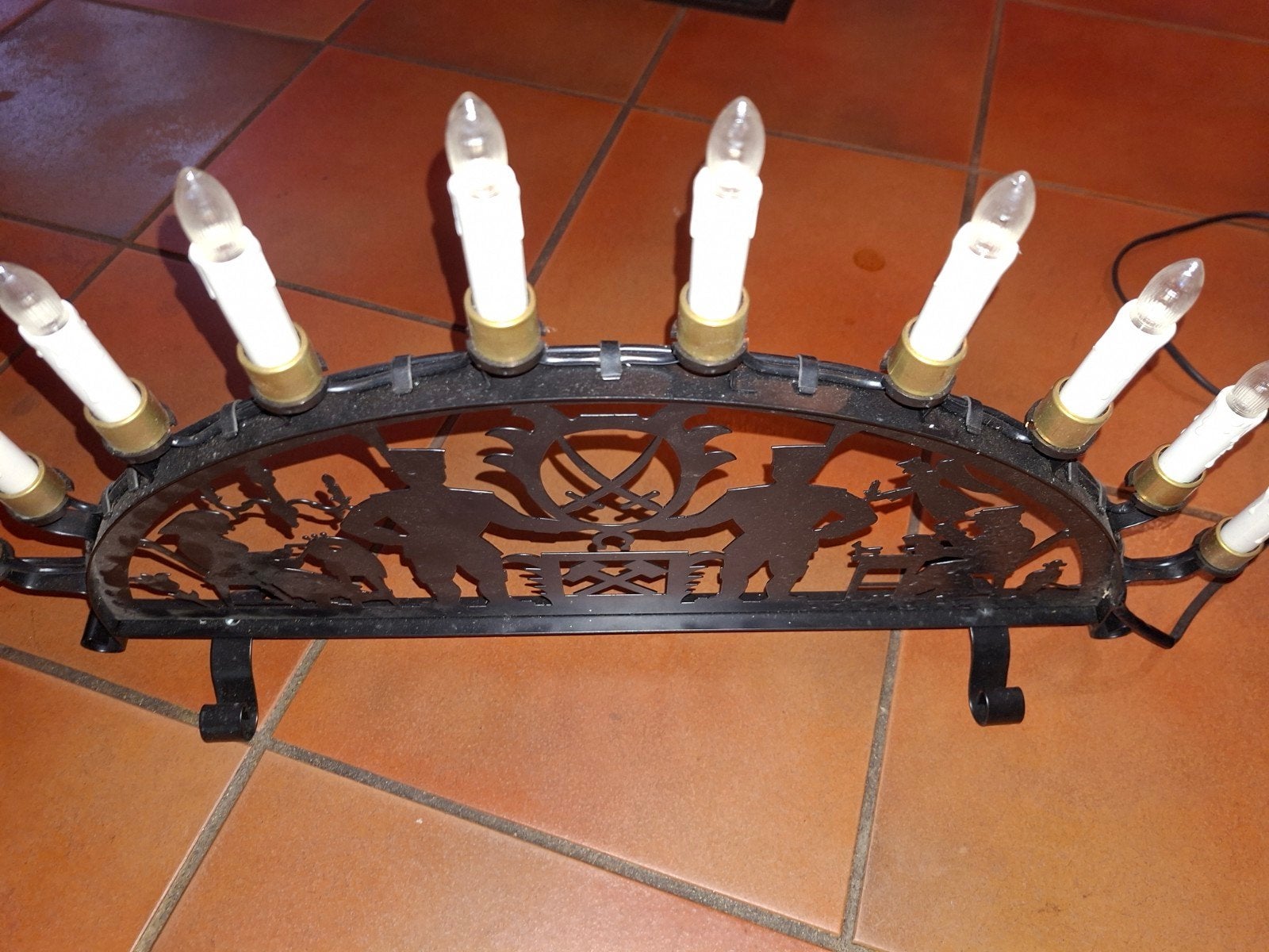 KERST BOOG.  Swipbogen. WEINACHTEN., Diversen, Ophalen of Verzenden, Zo goed als nieuw