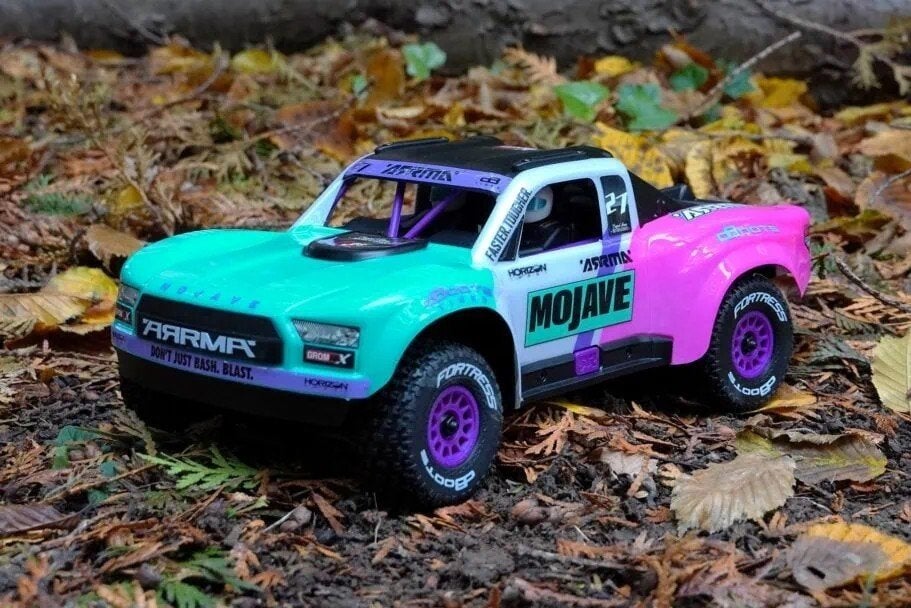 GEZOCHT! RC auto's en onderdelen, Ophalen, Benzine, Gebruikt, Auto offroad
