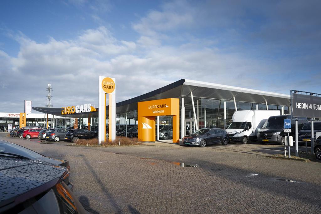 Toyota PROACE Electric Verso L2 Extra Range Luxury 75 kWh 8p, 330 km, 136 pk, Gebruikt, 8 stoelen