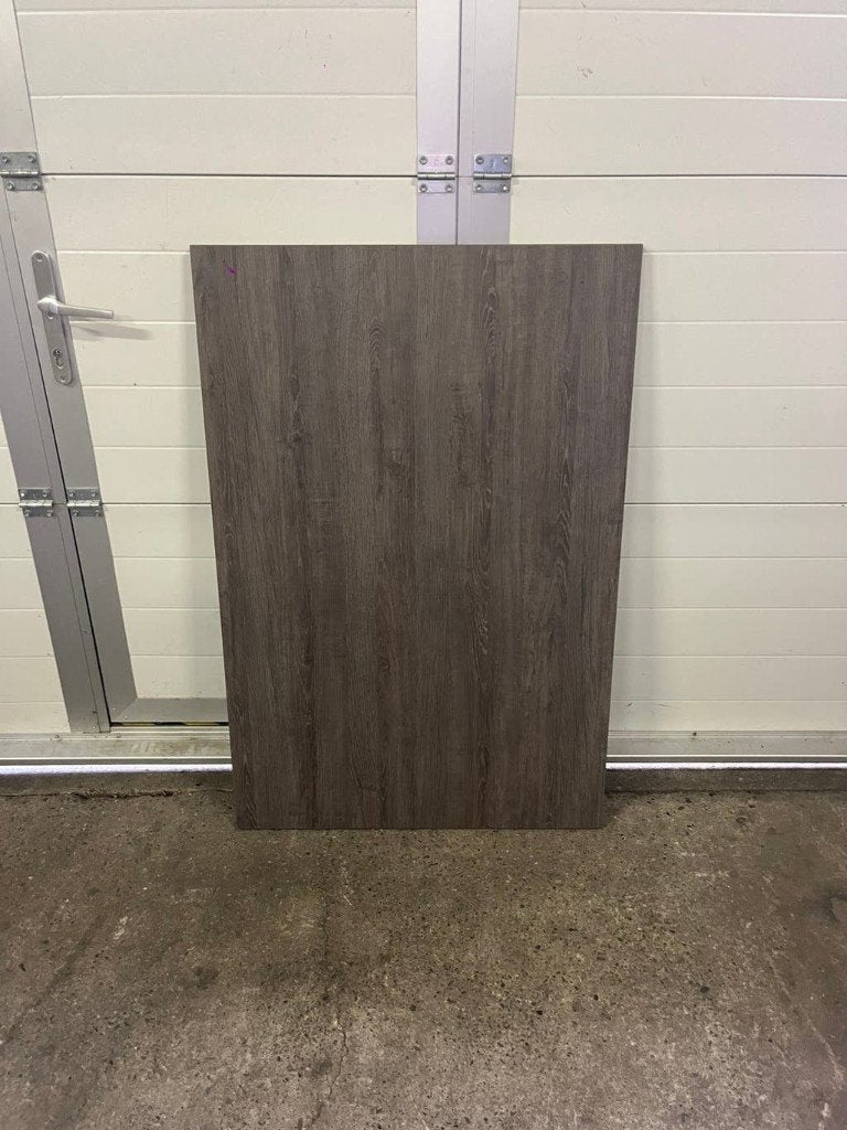 40 stuks Horeca restaurant cafe Tafelbladen 120x80 cm nieuw, Ophalen