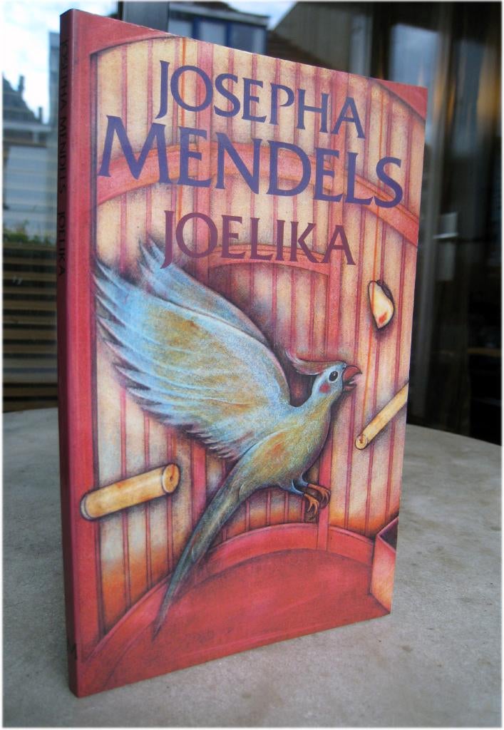   Mendels, Josepha - Joelika (1986 1e dr.)
