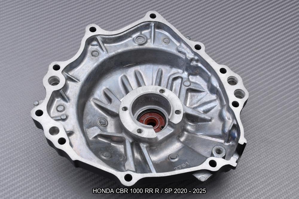 Dynamo Deksel voor HONDA CBR 1000 RR R / SP 2020 - 2025, Motoren, Ophalen of Verzenden, Nieuw