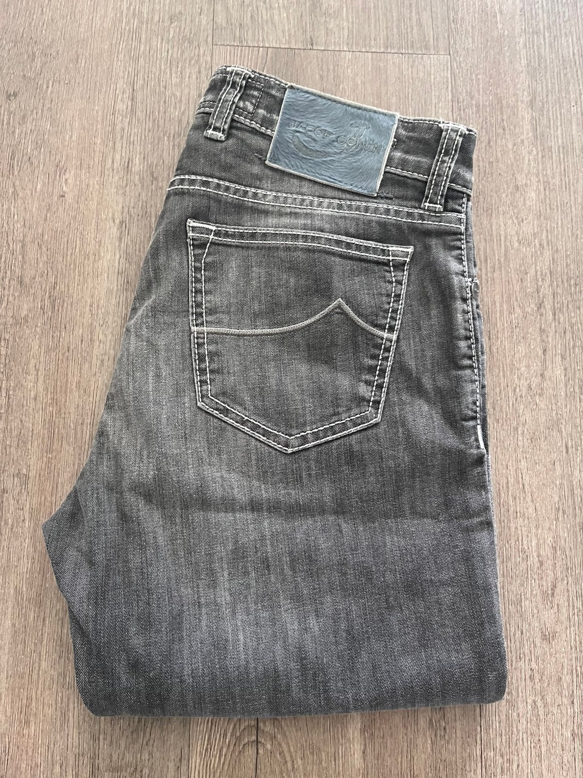Jacob Cohen jeans size 33 type J688 comfort, Jacob Cohen, Ophalen of Verzenden, Zo goed als nieuw, Jacob Cohen