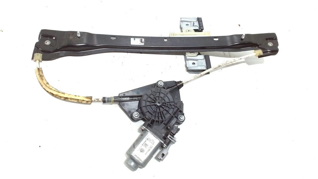 Raammechaniek elektrisch links voor Volkswagen Up, Onderdelen@venauto.nl, Van der Ven Autorecycling B.V., Gebruikt, Ettenseweg 76, 4706 PB Roosendaal, The Netherlands