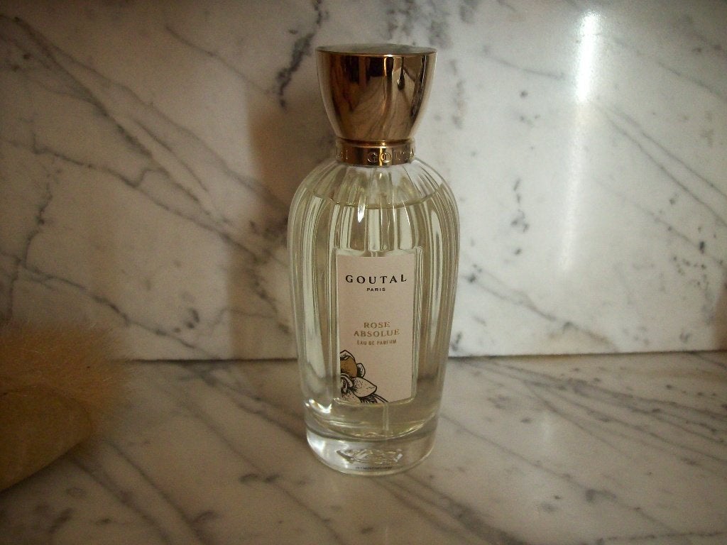 Goutal Rose Absolue Eau de Parfum  niche, Ophalen of Verzenden, Zo goed als nieuw