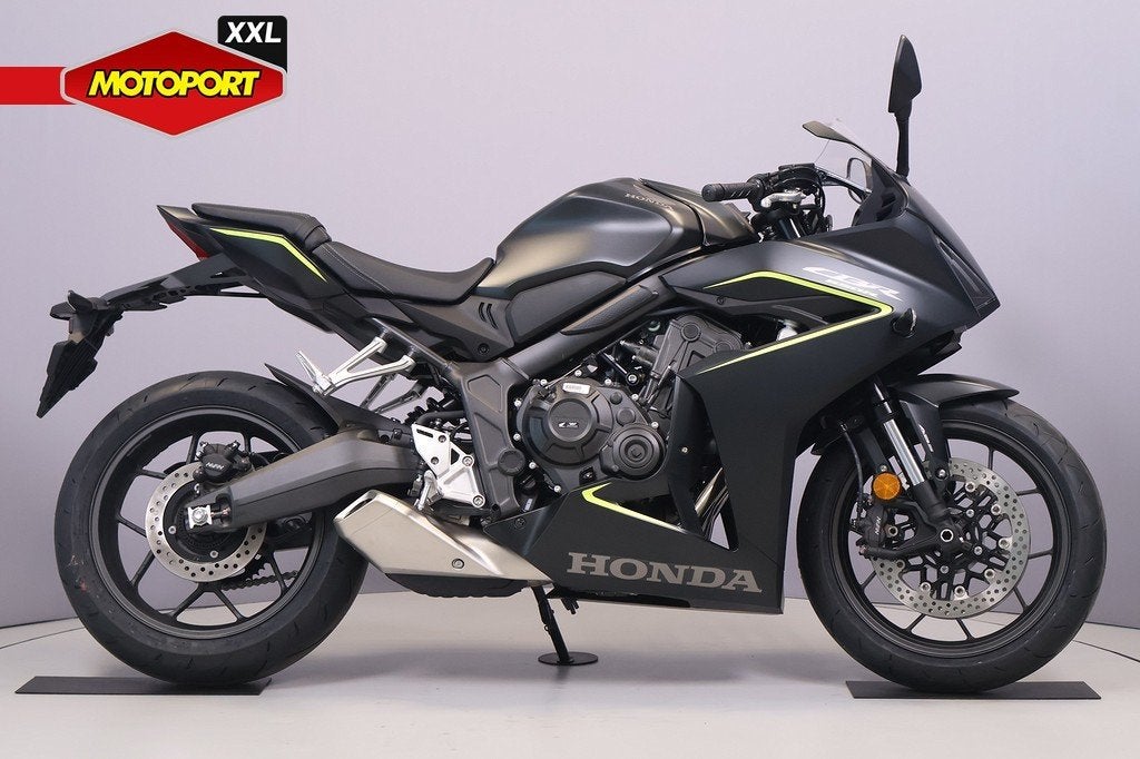 Honda CBR 650 R (bj 2026), Motoren, Honda Motor Europe Ltd, Bedrijf, Sport, Customer.service@honda-eu.com