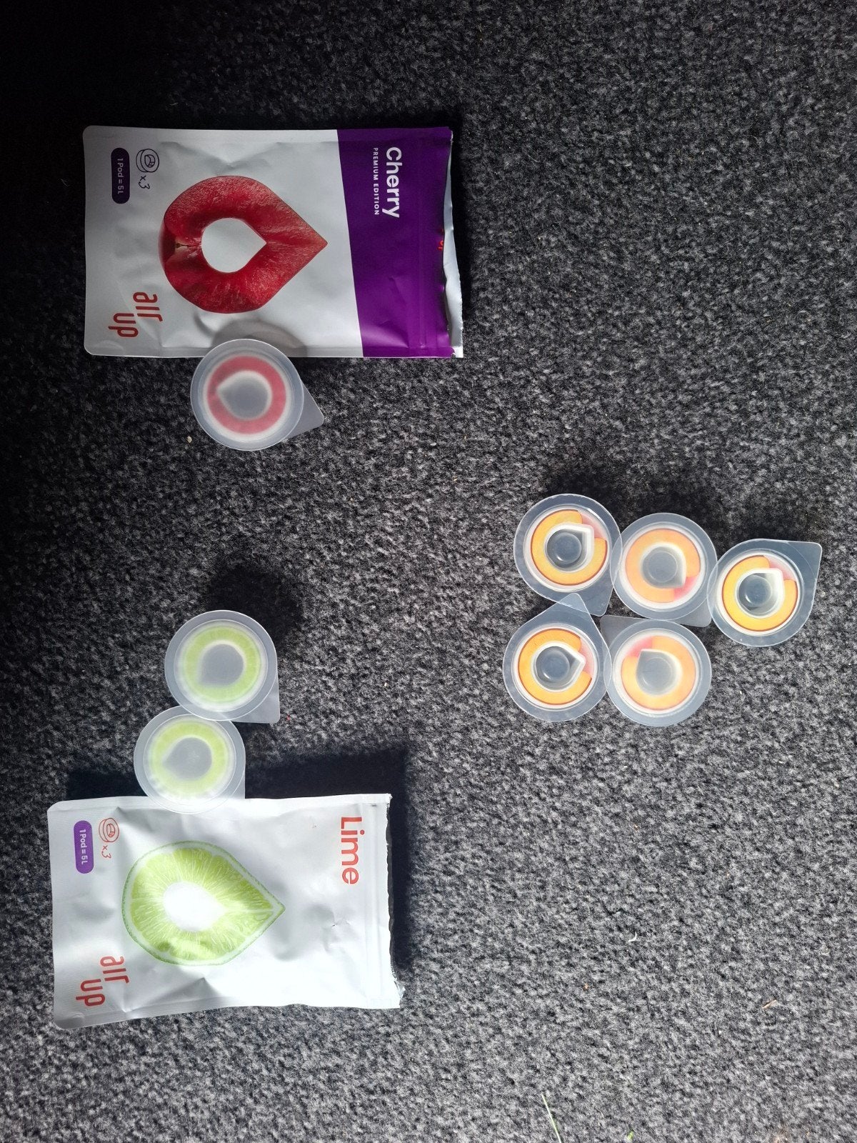 Air pods, Ophalen of Verzenden