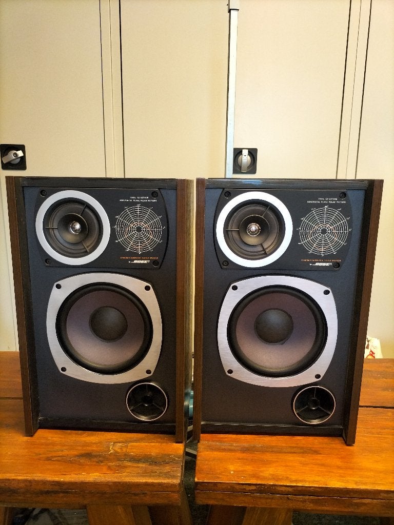Interaudio BOSE SYNCOM Computer Tested luidsprekers €75,00, Stereo speakers, Ophalen of Verzenden, Zo goed als nieuw, Bose