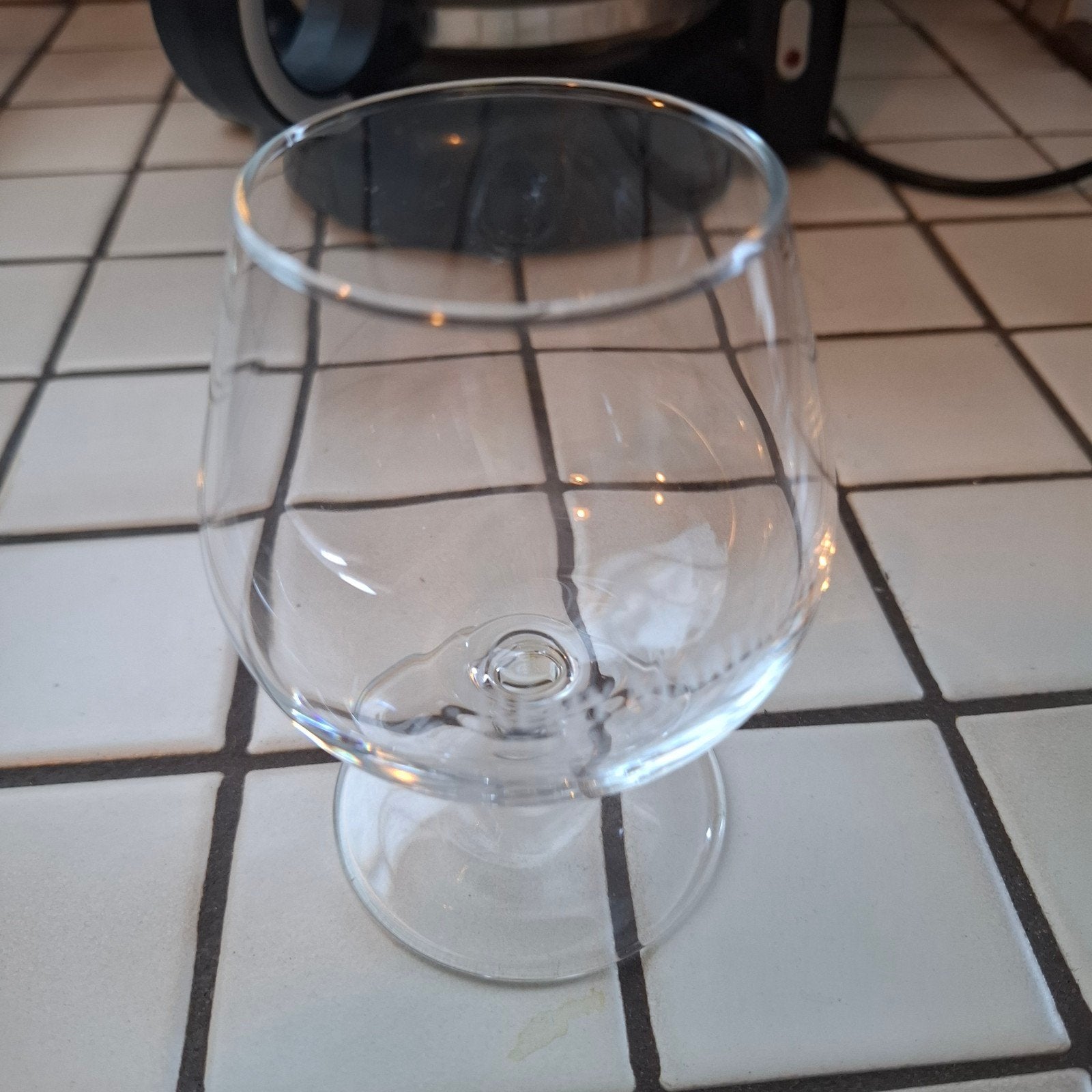 Remy martin cognacglazen, Ophalen of Verzenden, Nieuw, Overige typen