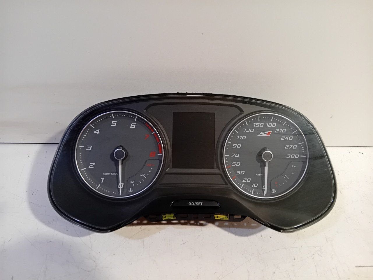 Cockpit Seat Leon, Onderdelen@venauto.nl, Van der Ven Autorecycling B.V., Gebruikt, Ettenseweg 76, 4706 PB Roosendaal, The Netherlands