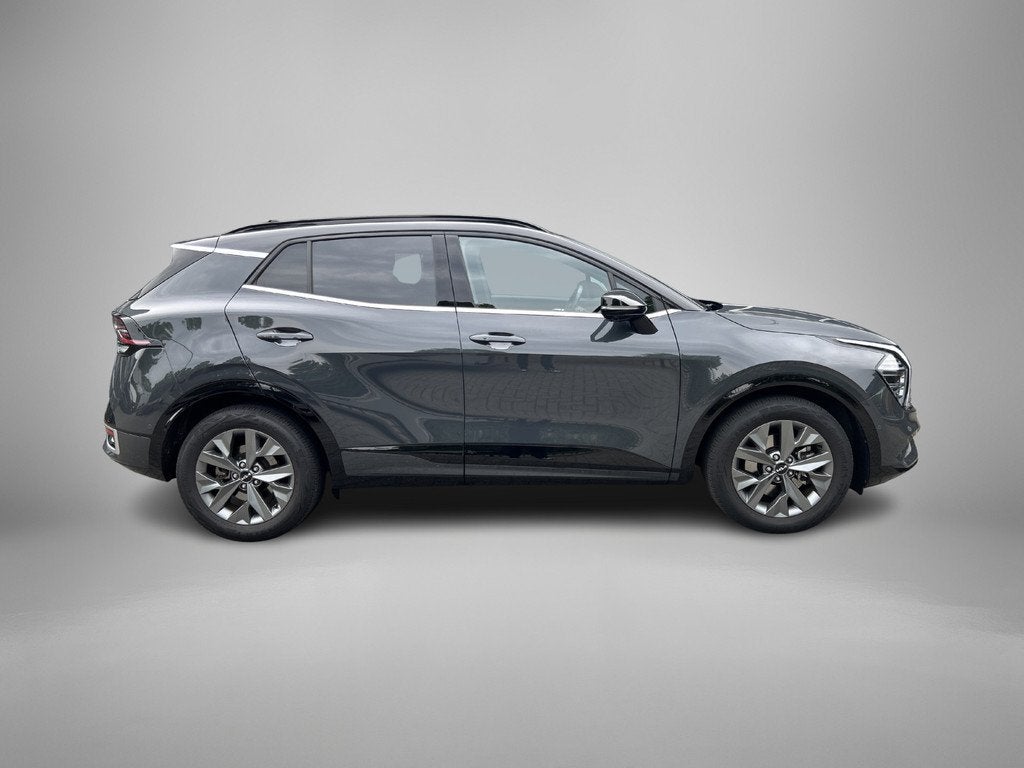 Kia Sportage 1.6 T-GDi Hybrid GT-PlusLine Etten-Leur, 12 maanden, Gebruikt, 4 cilinders, Origineel Nederlands