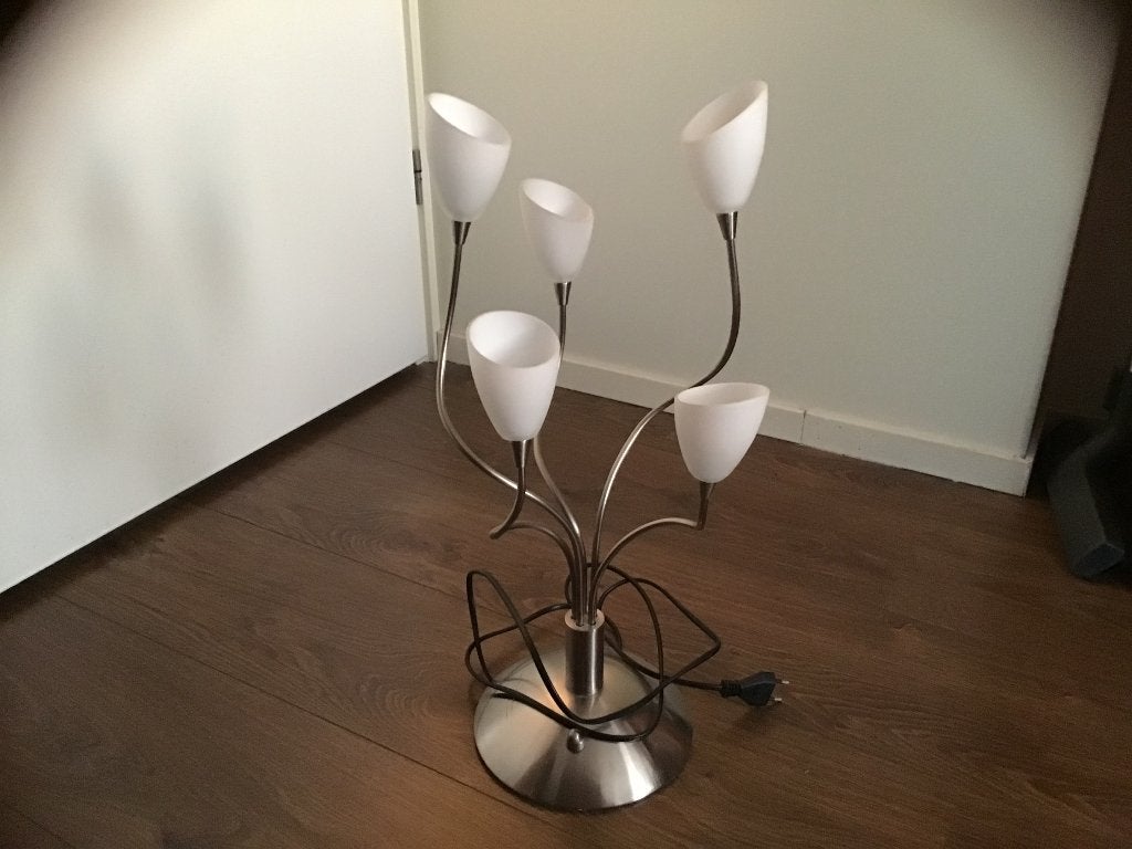 Lamp, Ophalen of Verzenden, Minder dan 100 cm