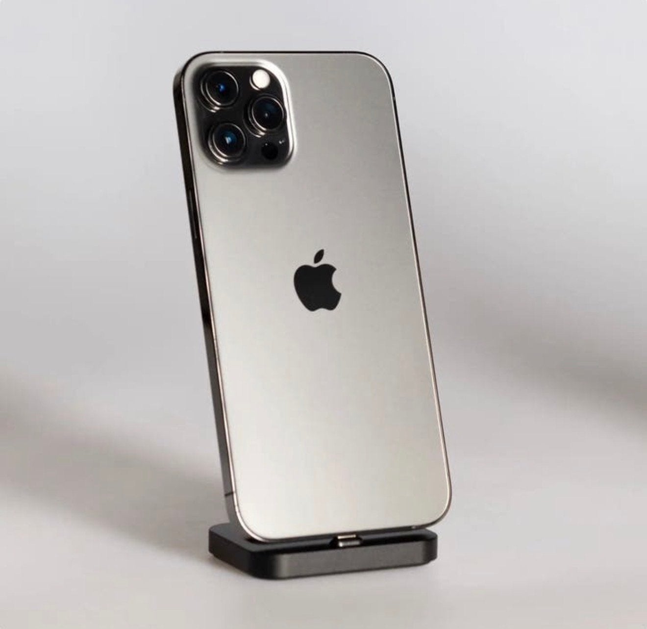 iPhone 12 Pro Max 256GB - Zo goed als nieuw, Telecommunicatie, Mobiele telefoons | Apple iPhone, Ophalen, Zo goed als nieuw, 256 GB