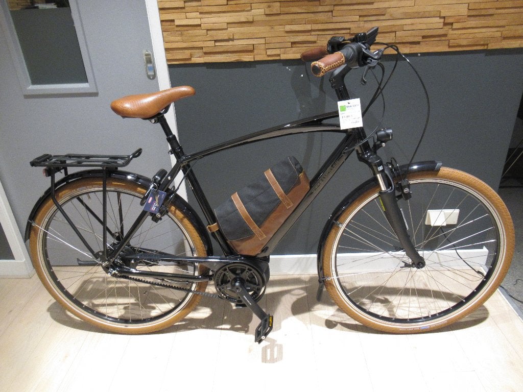 Riese en muller cruiser2 vario 56cm nieuw !, Nl, Velgrem, Info@vanesch-tweewielers.nl, Versnellingen