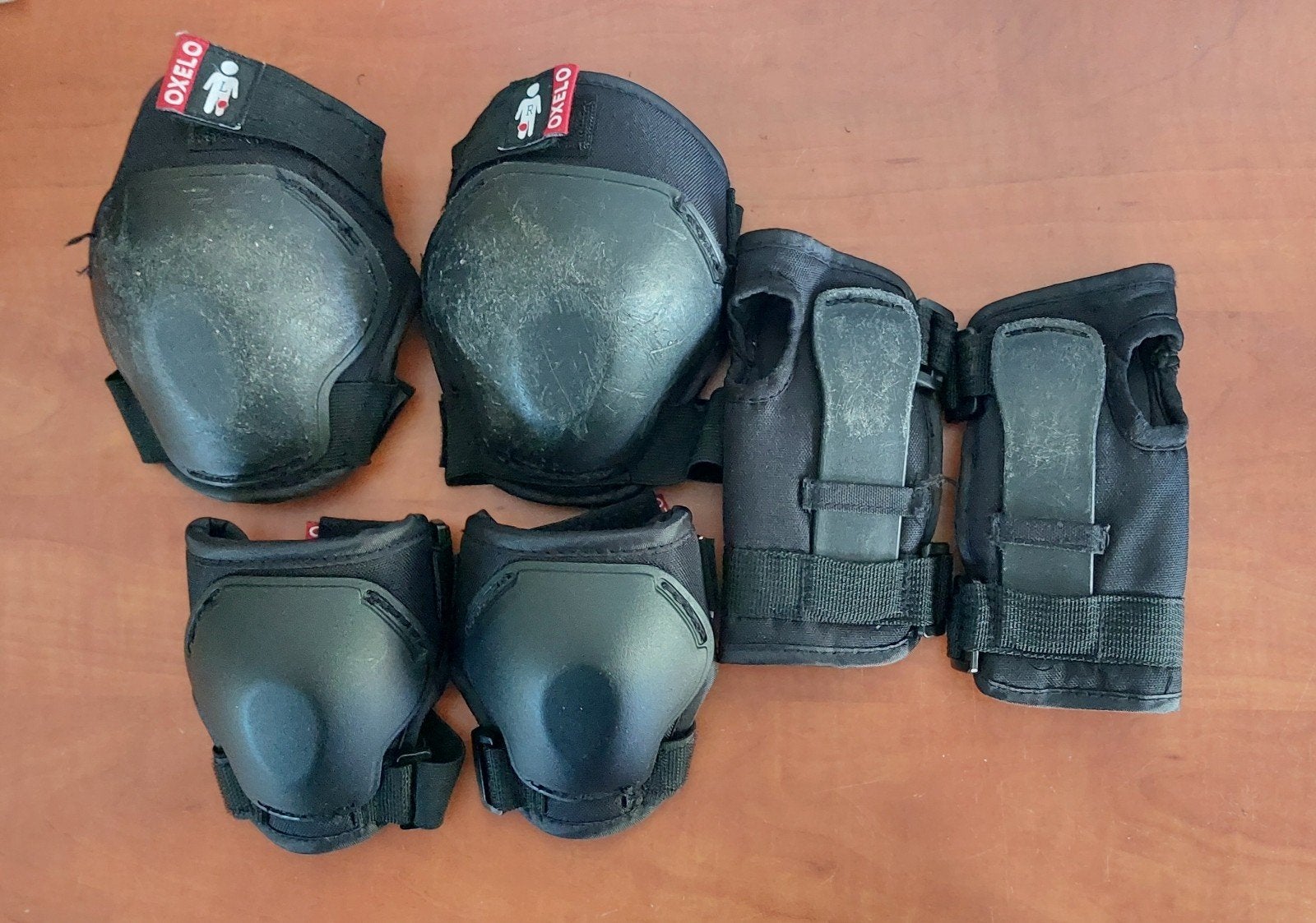 Skeeler of rolschaats kinder bescherming, Ophalen of Verzenden, Kinderen, Bescherming