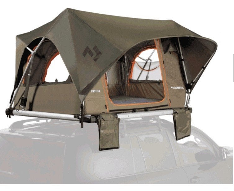 Dometic TRT120E Automatische Daktent 12V – Nieuw in Doos, Ophalen, Nieuw, Tot en met 2