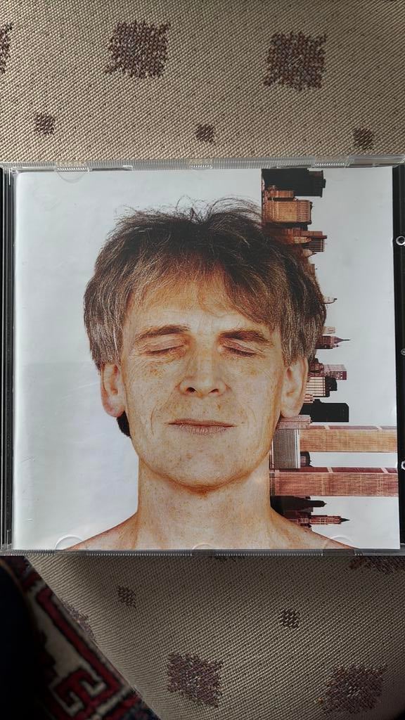 Diderik Wagenaar: Metrum, Rookery Hill, Tam Tam - CD, Cd's en Dvd's, Ophalen of Verzenden, Modernisme tot heden, Zo goed als nieuw