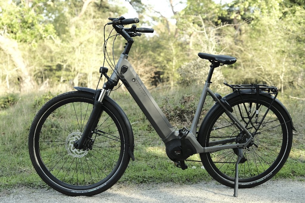Kalkhoff Endeavour - Bosch Performance Line - Model 2024, Gebruikt, 51 tot 55 cm, 50 km per accu of meer, Ophalen