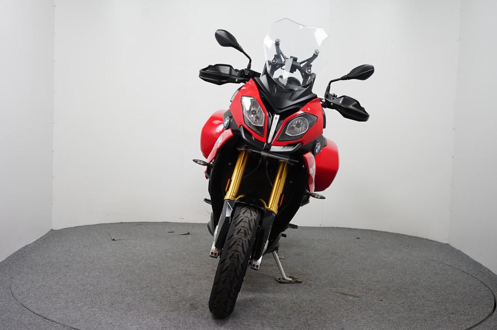 BMW S 1000 XR (bj 2019), Motoren, Bedrijf, Meer dan 35 kW, Toermotor, 999 cc