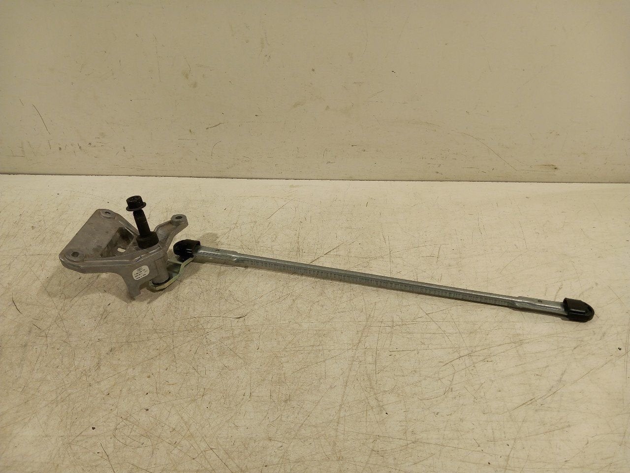 Ruitenwisser mechaniek voor Opel Astra, Auto-onderdelen, Onderdelen@venauto.nl, Van der Ven Autorecycling B.V., Gebruikt, Ettenseweg 76, 4706 PB Roosendaal, The Netherlands