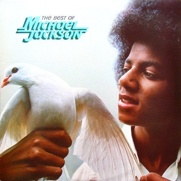 Michael Jackson ‎– The Best Of Michael Jackson ‎, Ophalen of Verzenden, Nieuw in verpakking, 12 inch