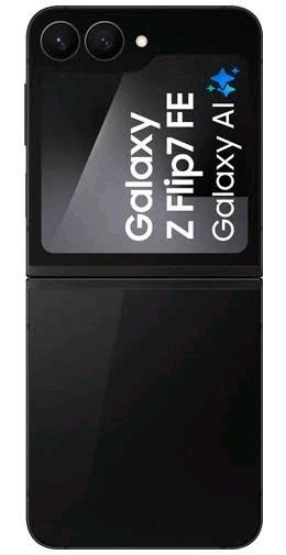 Foto 4 van Samsung Galaxy Z Flip 7 FE 128 GB - Zo goed als nieuw