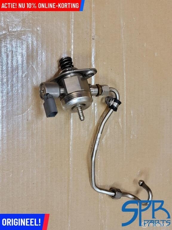 HOGEDRUK BRANDSTOFPOMP VW AUDI SEAT 1.8 2.0 TSI GOLF 6 GTI
