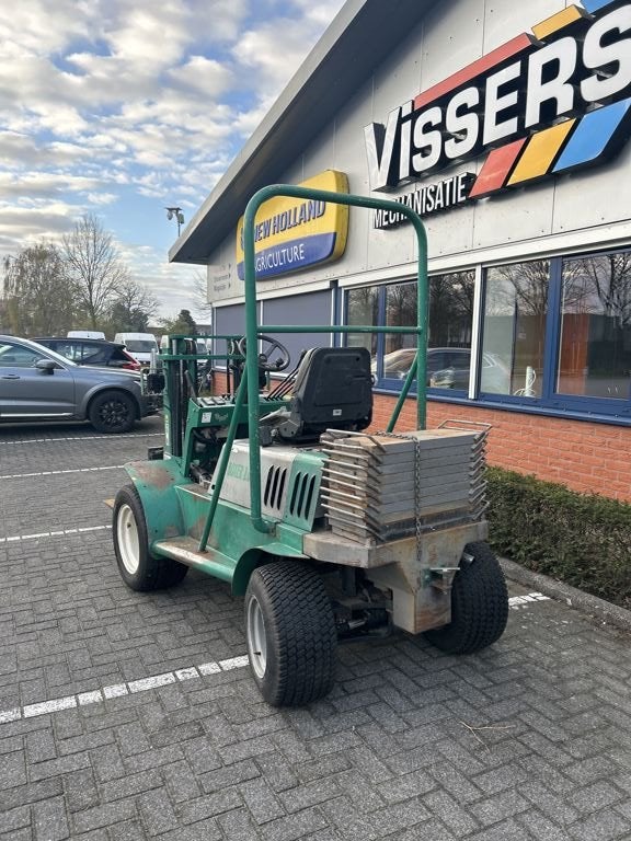 Prins Prins Boxer 1.0 2005, Overige aandrijving, Heftruck, Prins