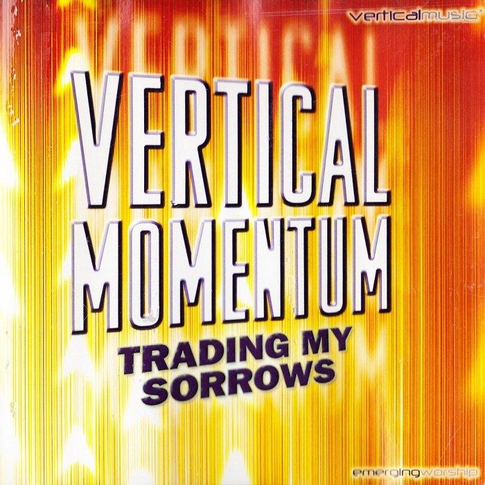 SALE--CD VARIOUS-Trading My Sorrows-Vertical Mom >NIEUW, Verzenden, Nieuw in verpakking, Gospel