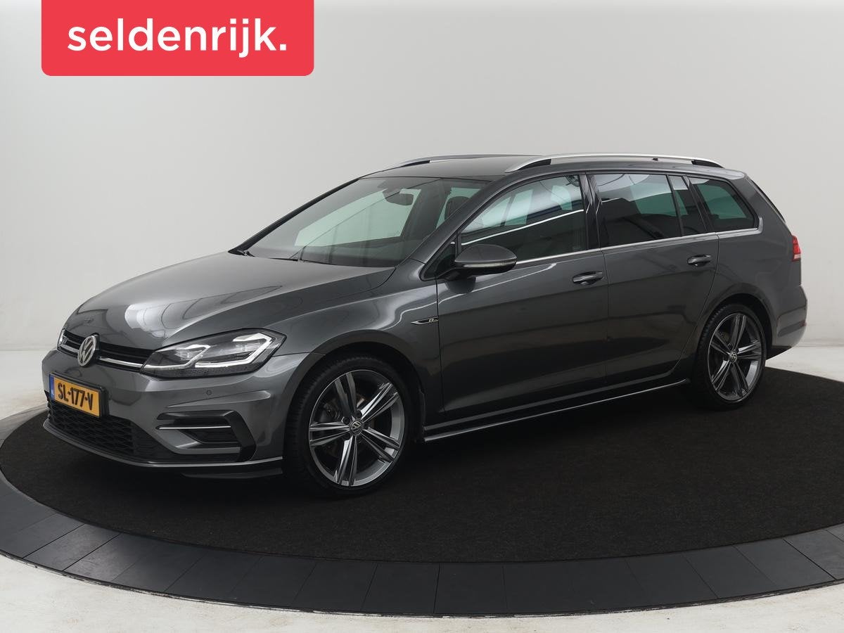 Volkswagen Golf Variant 1.0 TSI Highline Business R
