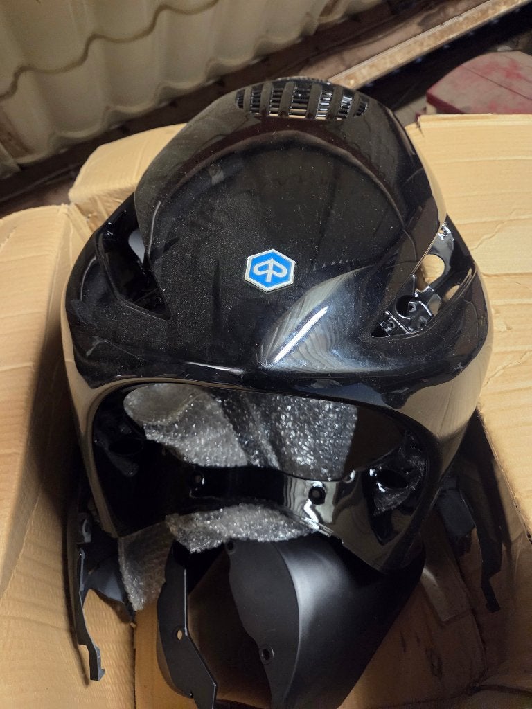 Piaggio Zip, Ophalen of Verzenden, Nieuw, Overige typen, Piaggio