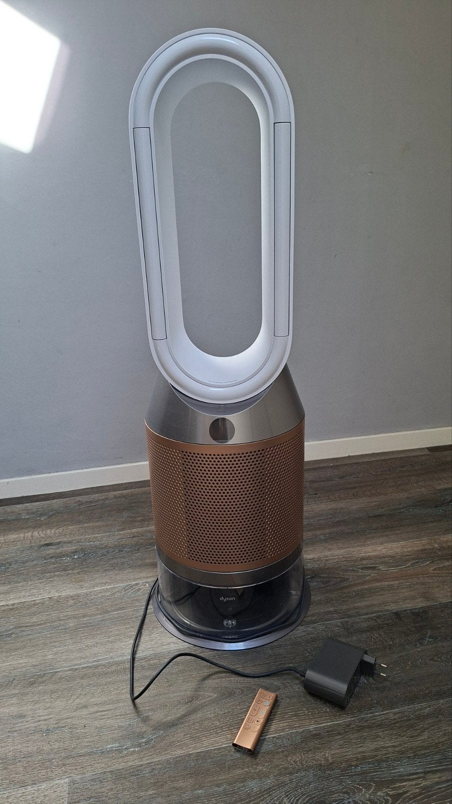 Dyson Purifier Humidify+Cool Formaldehyde, Witgoed en Apparatuur, Ophalen, Zo goed als nieuw, Luchtreiniger