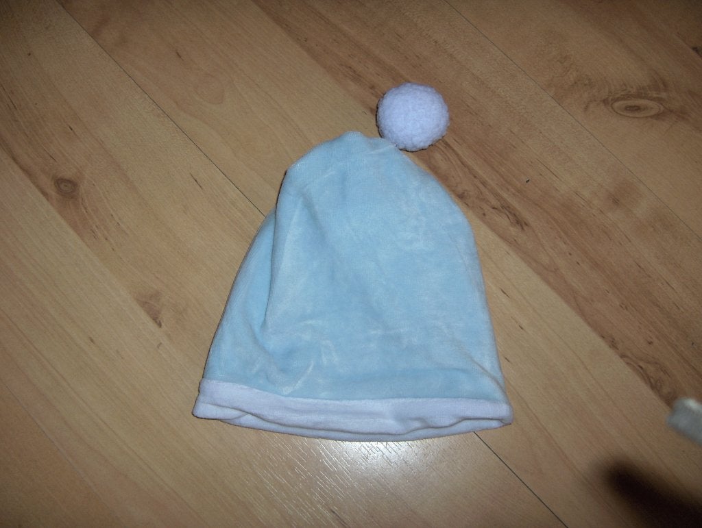 Baby Muts 0-1 maand, Kinderen en Baby's, Ophalen, Maat 50, Gebruikt, Jongetje