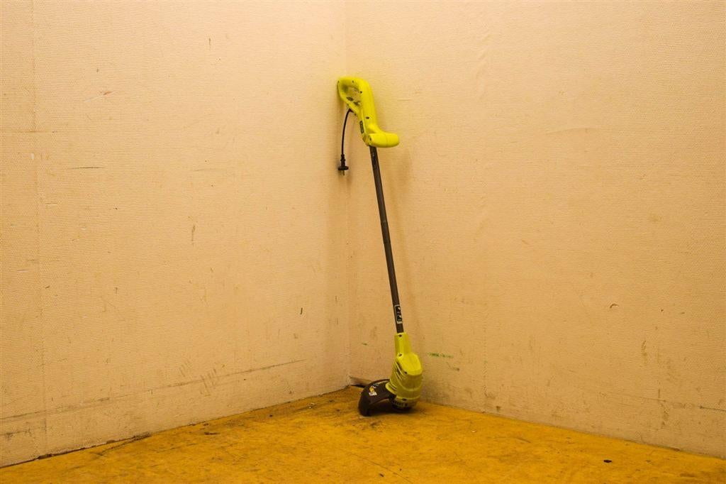 Ryobi Grastrimmer 51055, Ophalen of Verzenden, Gebruikt, Onkruidsteker