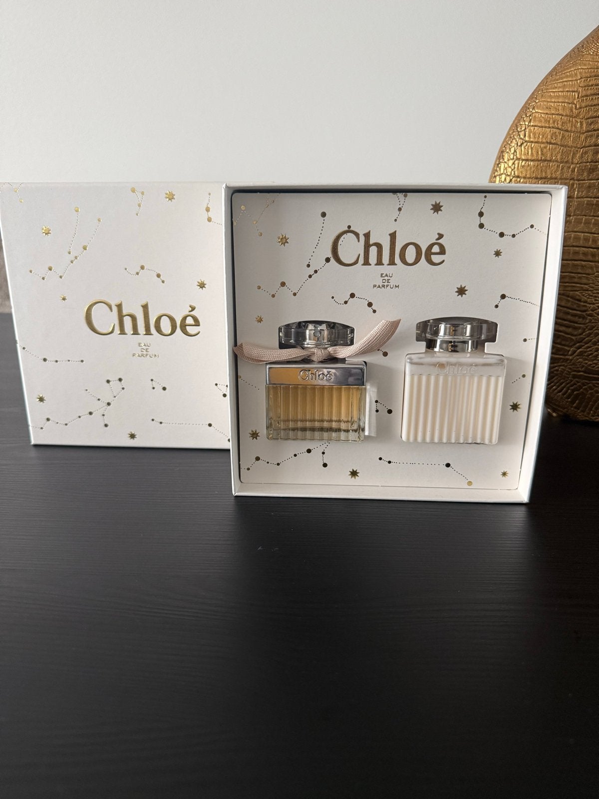 Chloé Eau de Parfum Cadeauset, Ophalen of Verzenden, Nieuw